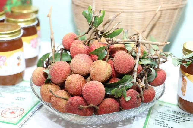 妃子笑、仙進奉、掛綠&ldquo;排隊&rdquo;等上市,今年廣州還有&ldquo;無核荔枝&rdquo;